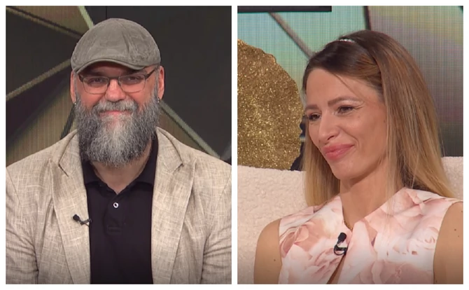 "KAKAV POROĐAJ" Bivši košarkaš Ratko Varda iskreno o porodici, pa otkrio da li će POSTATI TATA ŠESTI PUT