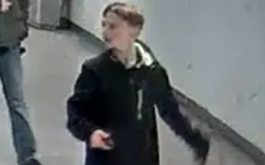 Dječak napravio haos u Berlinu