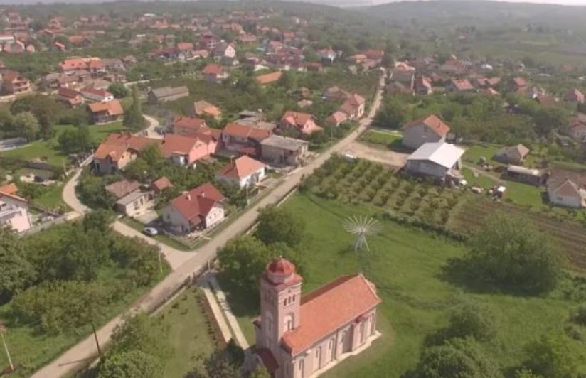 selo Udovice