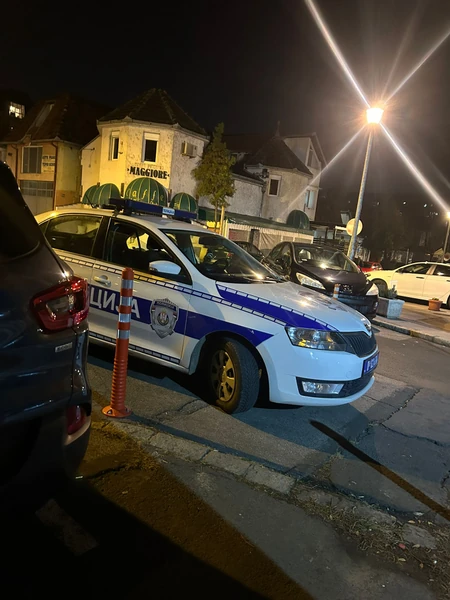 FOTO: D. LUKIĆ/RINGIER