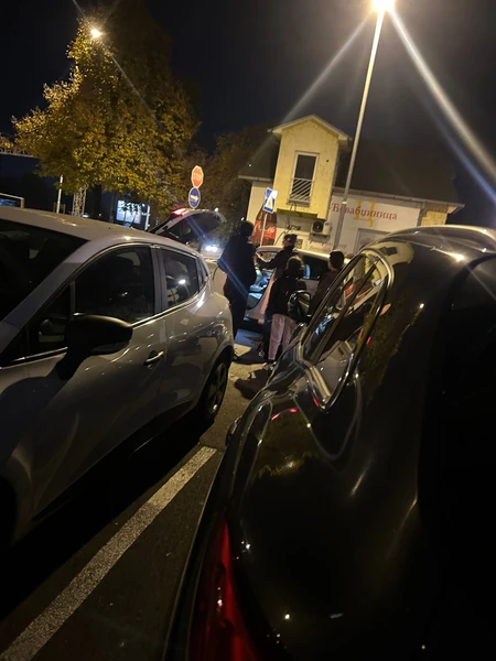 FOTO: D. LUKIĆ/RINGIER