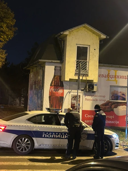 FOTO: D. LUKIĆ/RINGIER