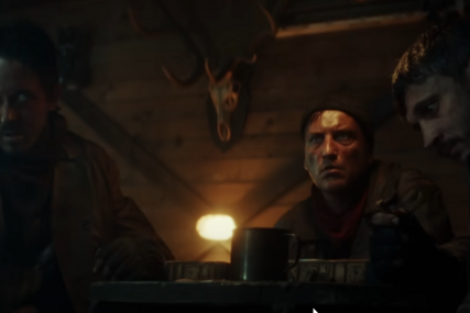 Film "Volja sinovljeva"