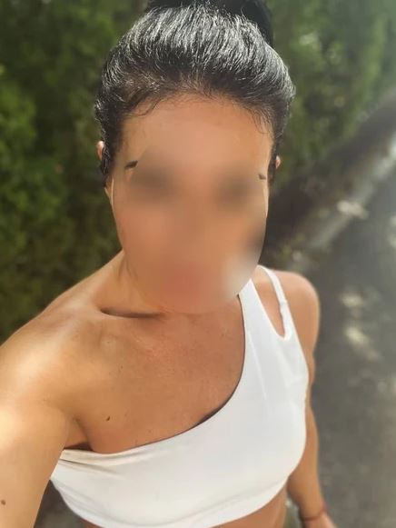 Žena koja se potukla sa Slobodom Mićalović