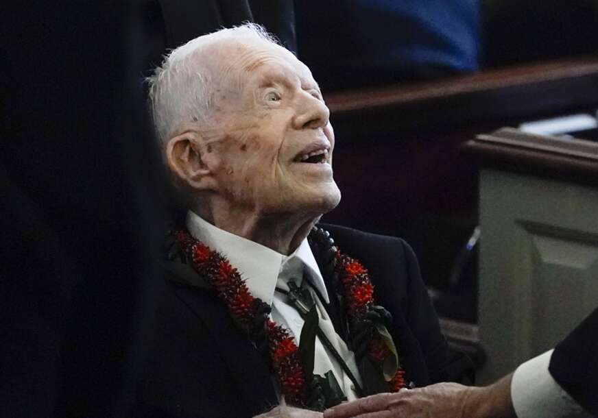 Džimi Karter