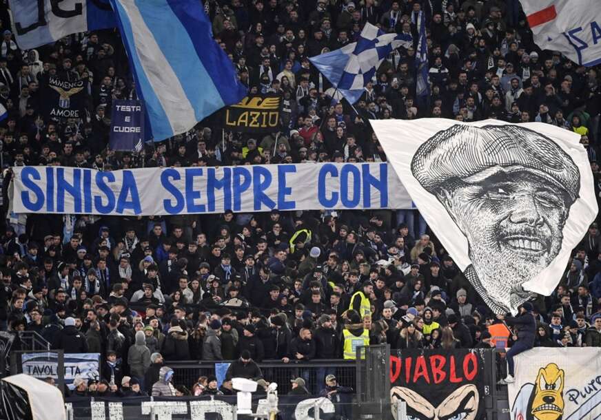 siniša mihajlović