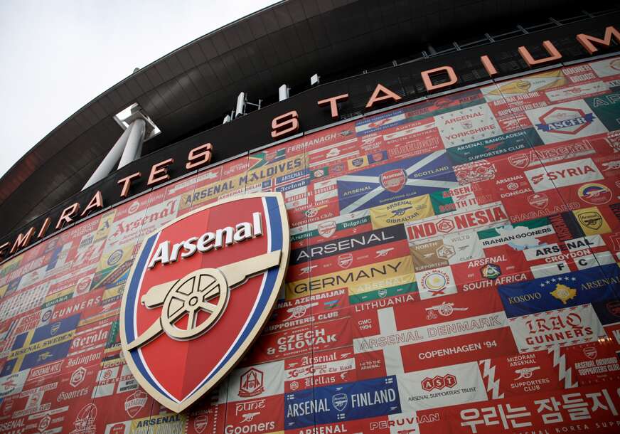 (VIDEO, FOTO) ARSENAL I MONAKO POSLASTICA VEČERI Veliki derbi na "Vestvalenu" između Dortmunda i Barselone