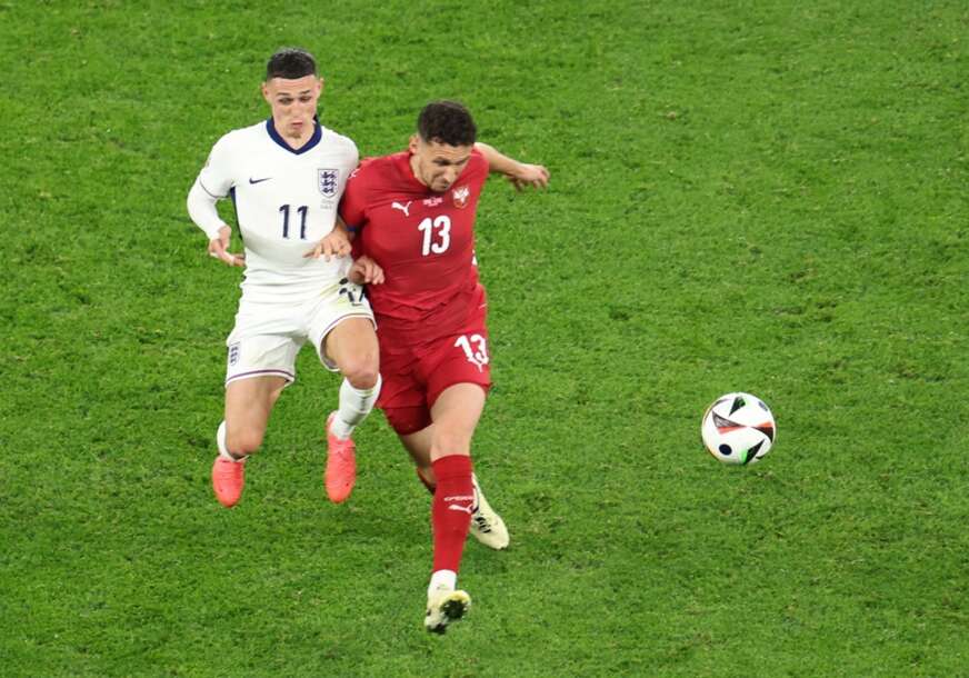 Miloš Veljković 