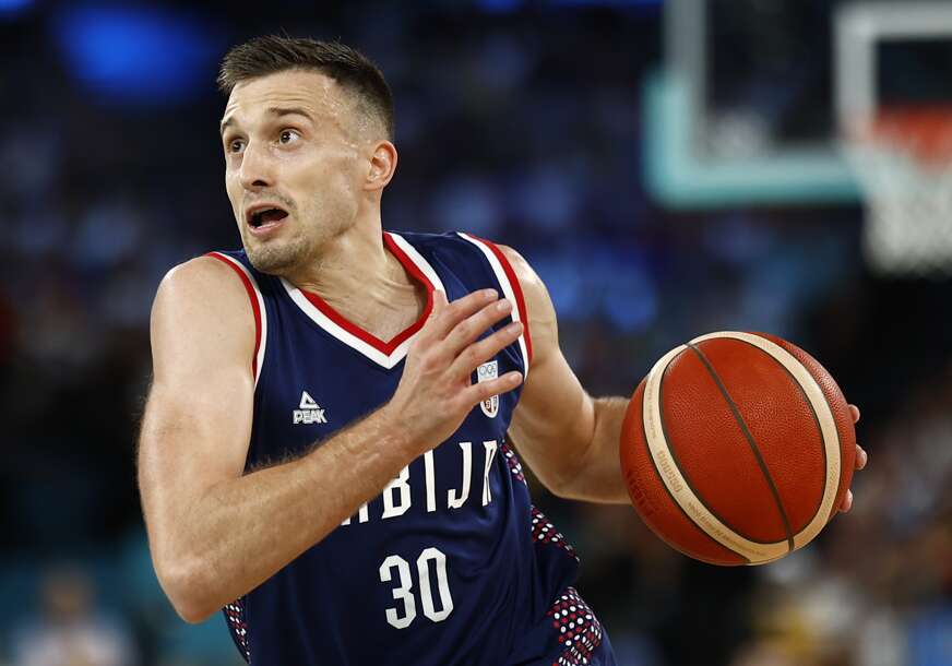 NEVJEROVATAN PODATAK Aleksa Avramović traženiji i od Novaka Đokovića, Srpski košarkaš ubjedljivo najpopularniji