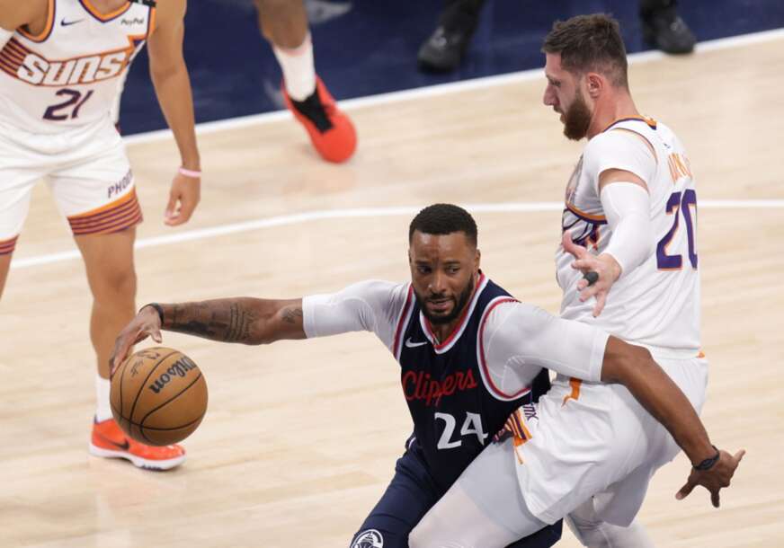 Jusuf Nurkić