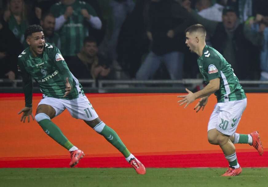 Verder bremen