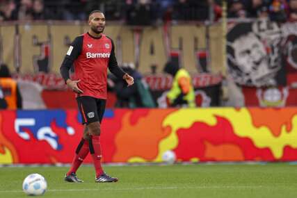 Šampion Bundeslige odlazi iz Leverkuzena: Džonatan Ta rekao "da" Barseloni i Fliku