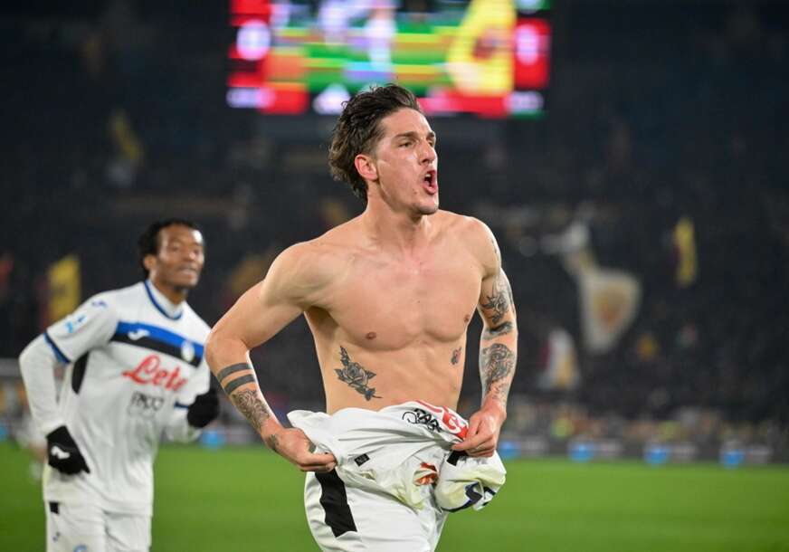 Nikolo zaniolo