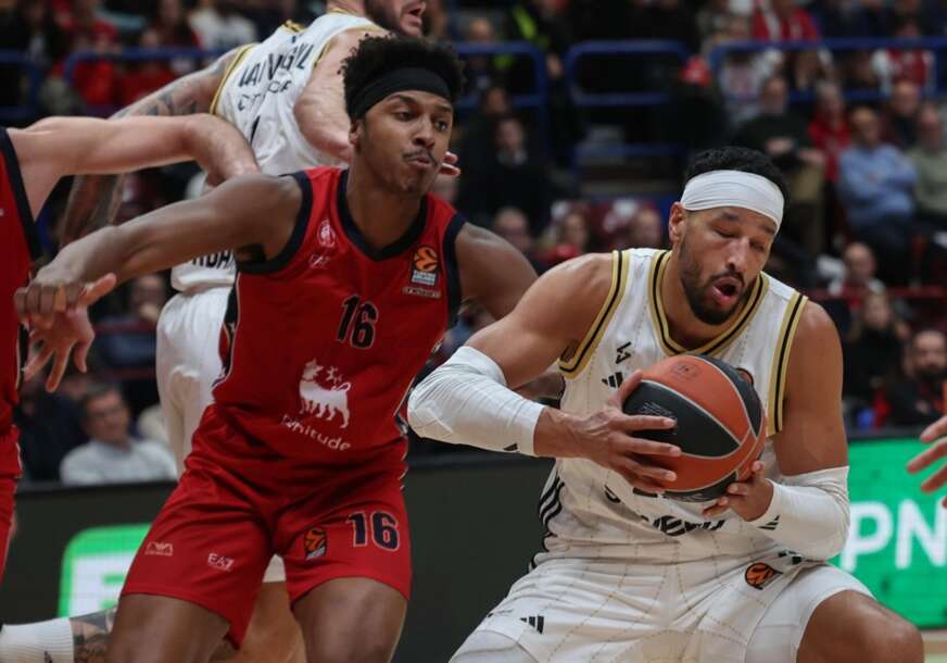 Andre Roberson Asvel