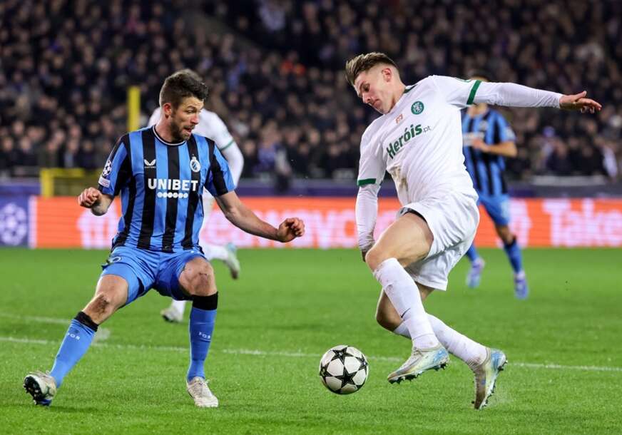 Briž Sporting