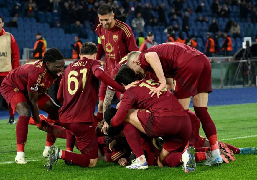 Roma