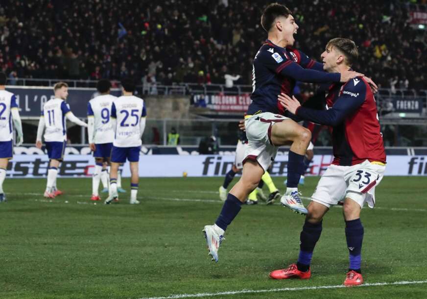Bolonja Verona