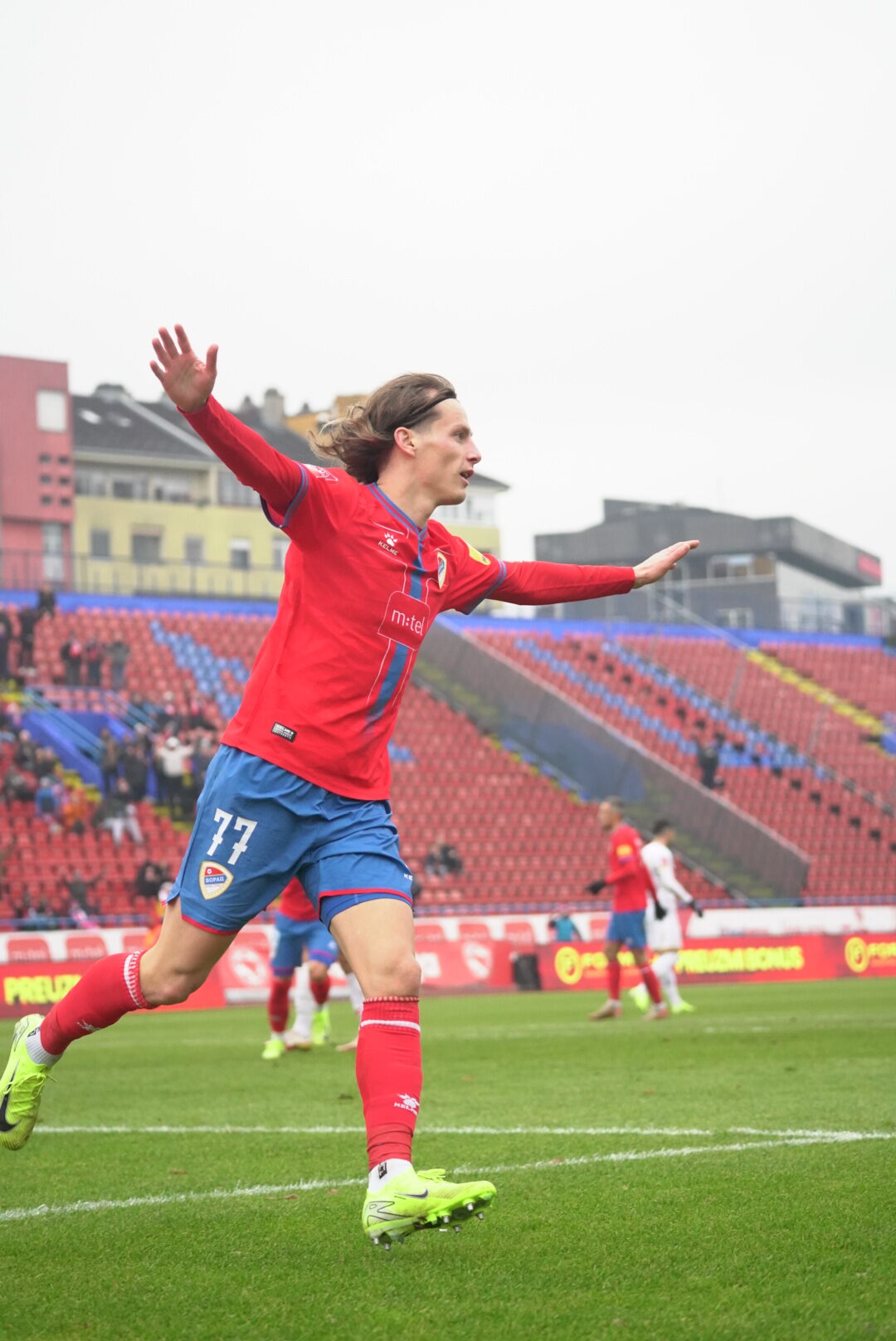 FK Borac