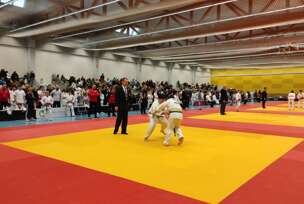 Džudo klub ATOS