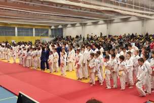 DŽUDO KLUB ATOS