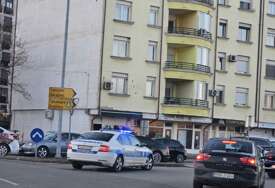 POGINUO PJEŠAK Teška nesreća u Banjaluci, saobraćaj potpuno obustavljen