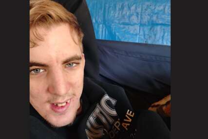 (FOTO) "ŽELIMO NORMALAN ŽIVOT ZA NAŠE DIJETE" Milanu (24) je nakon 8 operacija i lijeka iz Japana i dalje potrebna naša pomoć