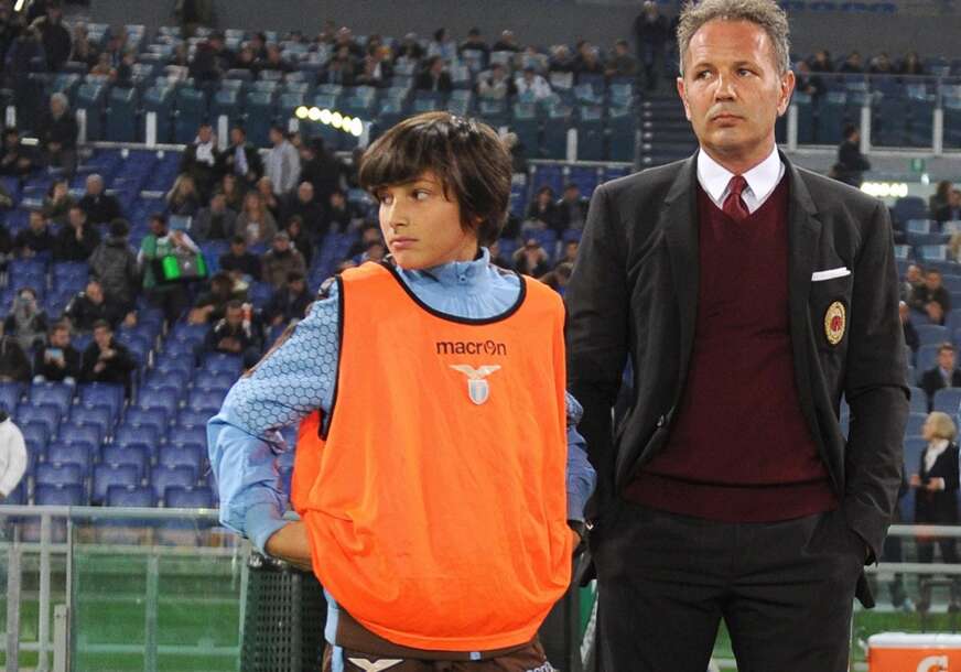 dušan i siniša mihajlović