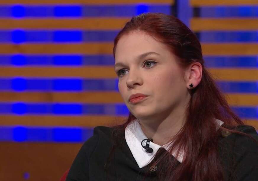 (VIDEO) "Iz mene su ISTJERIVALI ĐAVOLA" Luciju je majka gurnula u SEKTU, mlada djevojka progovorila o traumatičnim iskustvima