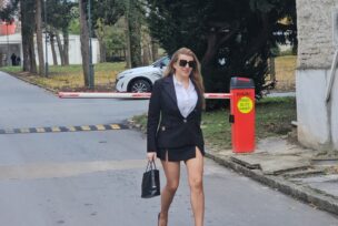 Viki Miljković