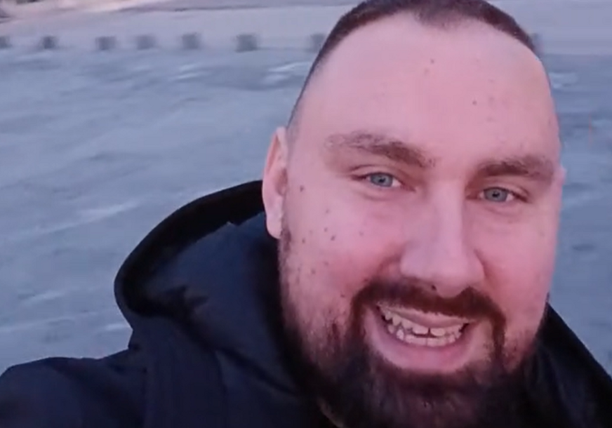 OGLASIO SE TIKTOKER NAKON PUCNJAVE „Nemam s njim nesuglasica, neko drugi stoji iza ovoga“