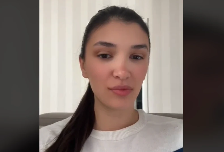 (VIDEO) "Stave vam šerpu u jednu ruku dijete u drugu" Ana (25) udala se za TURČINA, a onda je ODGOVORILA na brojne kritike na račun njenog izbora