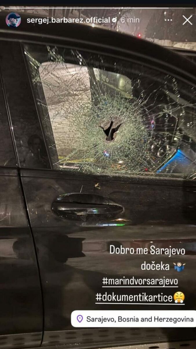 Barbarezova objava