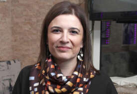 POBJEDNIK DANA Biljana Kotur