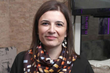 Biljana Kotur, predsjednik Saveza za rijetke bolesti RS