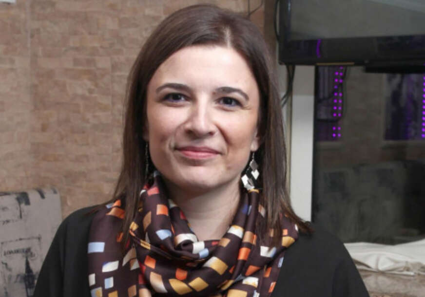 Biljana Kotur, predsjednik Saveza za rijetke bolesti RS