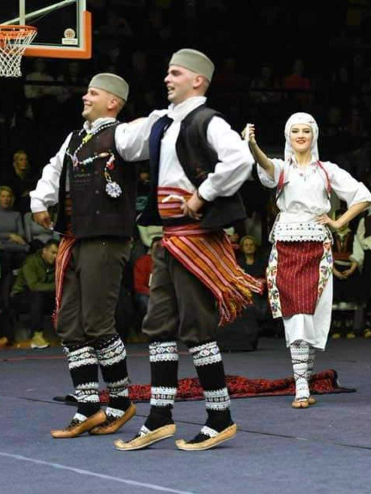 FOTO: USTUPLJENA FOTOGRAFIJA
