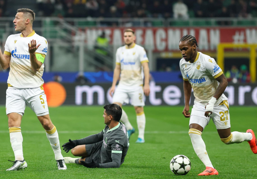 Zvezda-Milan