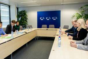 FOTO: PREDSJEDNIŠTVO BIH