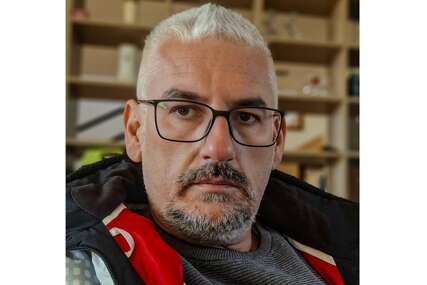 POBJEDNIK DANA Đuran Sabljić