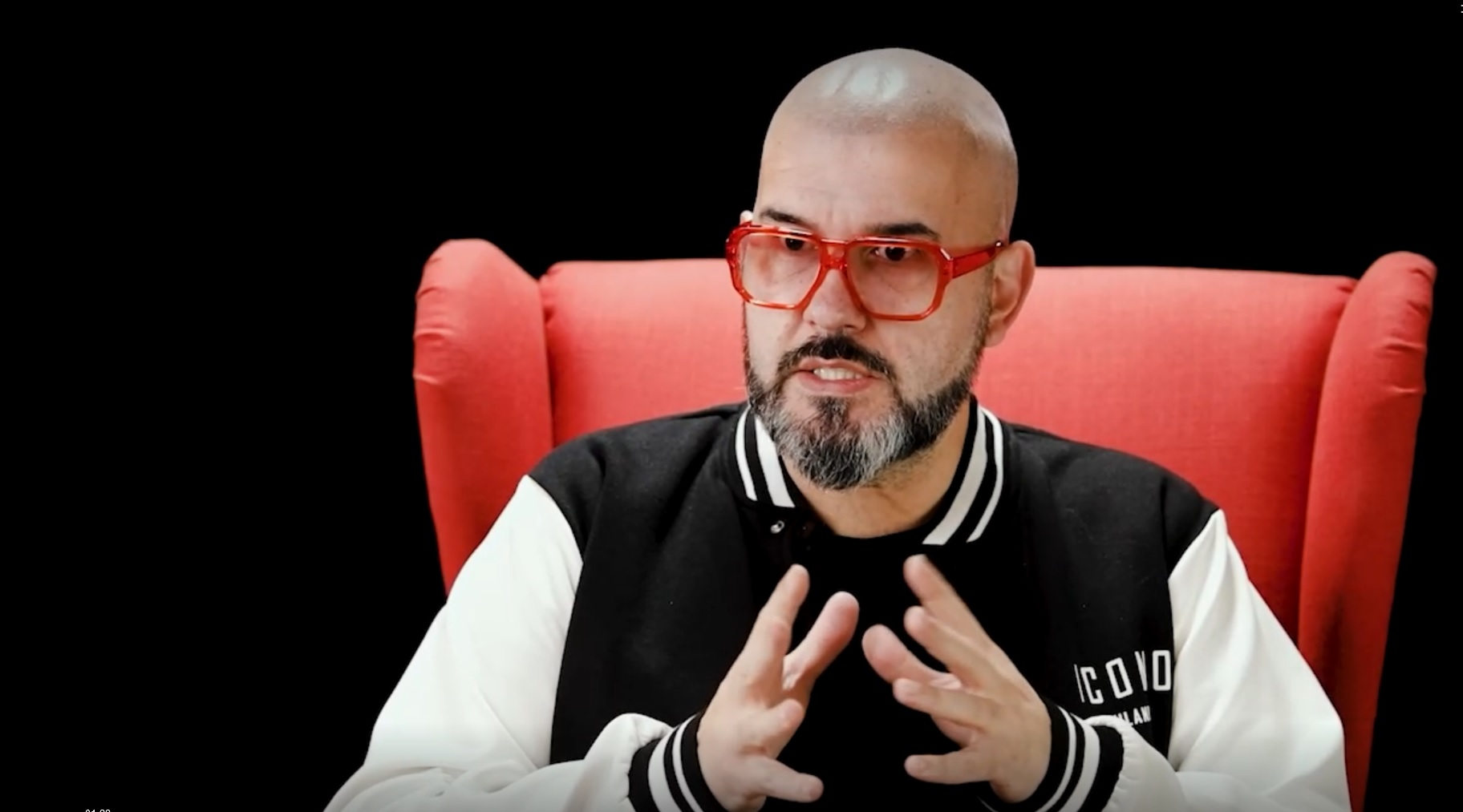 Dejan Miličević o estradi i ko je glavna diva: “Dugujem izvinjenju Jakovu”