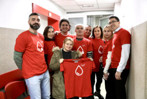 FOTO: HEMOFARM