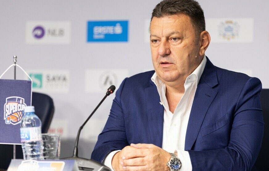 Dragan Bokan Budućnost
