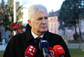"VRLO BRZO SMO TO SPOZNALI" Čović otkrio da s opozicijom iz Srpske ne ide