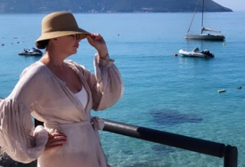 (FOTO) "JUTARNJE ČAROLIJE" Obrok Dragane Katić je spreman za 5 minuta, a topi kilograme očas posla