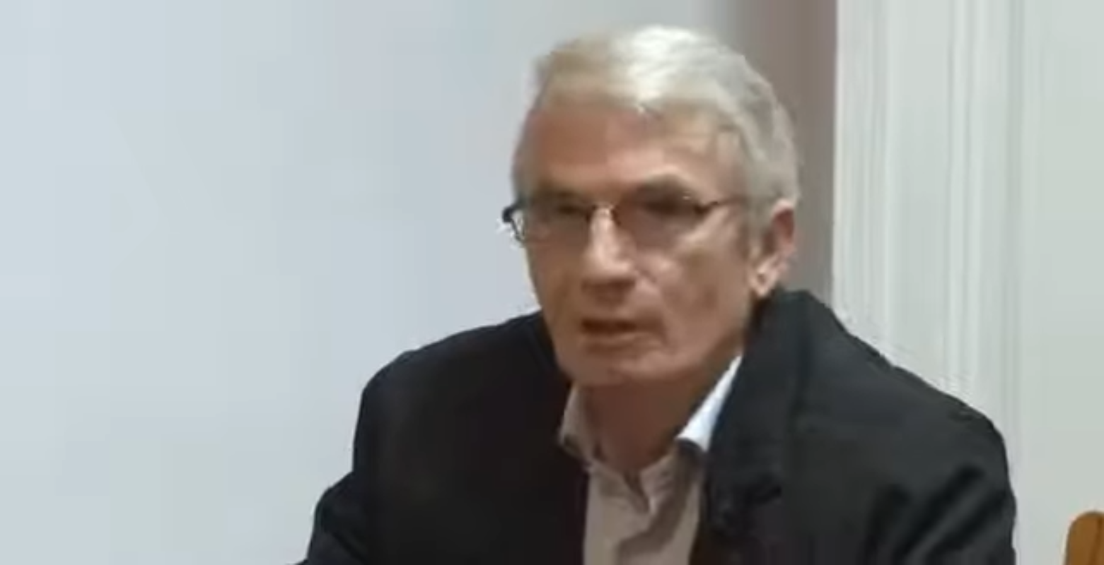 Nakon teže bolesti u 75. godini preminuo Enver Hadžihasanović