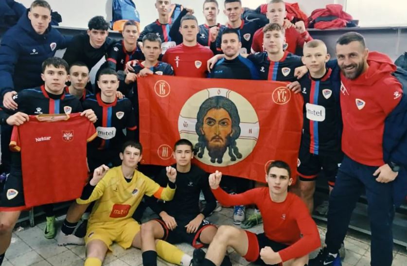 Nagrada za sjajne rezultate: Borac produžio ugovore sa 13 omladinaca