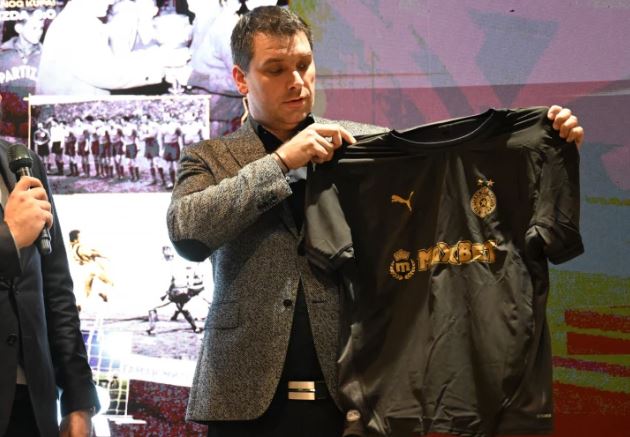 FOTO: ALEKSANDAR DIMITRIJEVIĆ/SPORTAL