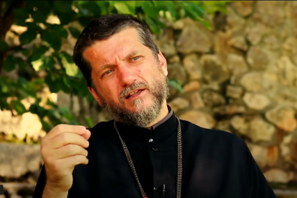 "Da li je grijeh postiti samo 7 dana i pričestiti se?" Otac Gojko Perović objasnio ZAŠTO POSTIMO, i šta nam je dozvoljeno, a šta ne