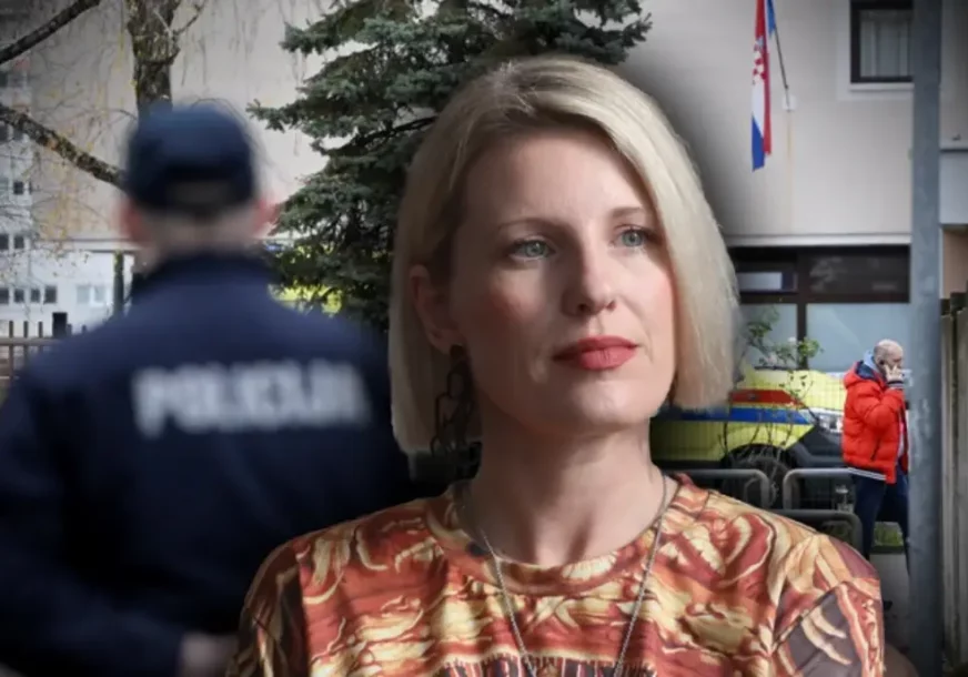 „Jedno dijete se neće vratiti kući i veseliti se praznicima“ Pjevačica otkazala nastup  poručila da MISLI NA SVE RODITELJE