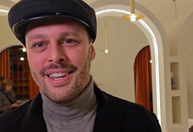(FOTO) BURAN ŽIVOT KEBINOG SINA Ovu voditeljku je Igor Kojić ostavio zbog intimnog snimka